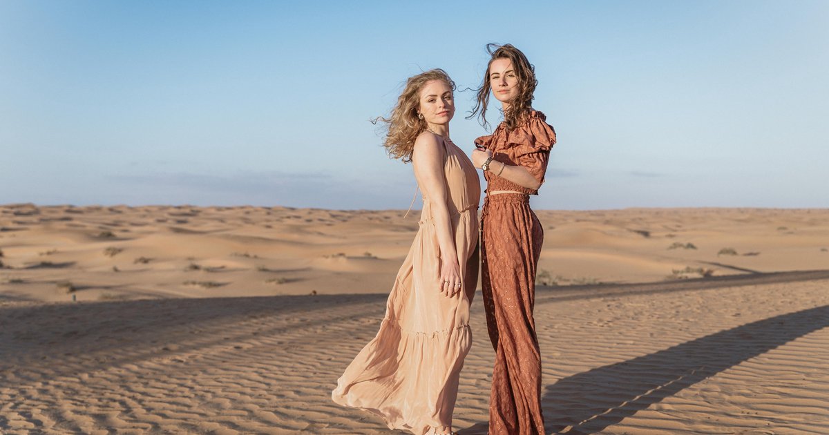 Stylizacja boho - inspiracje na wolnościowy look