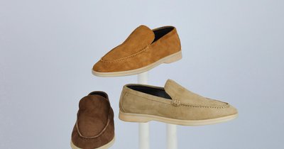 Wiosenne trendy w obuwiu 2026 - jakie buty będą modne